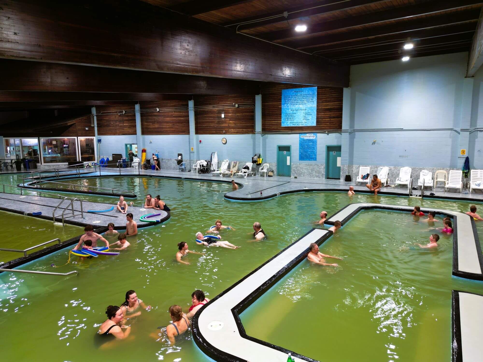 Manitou Springs Resort & Mineral Spa