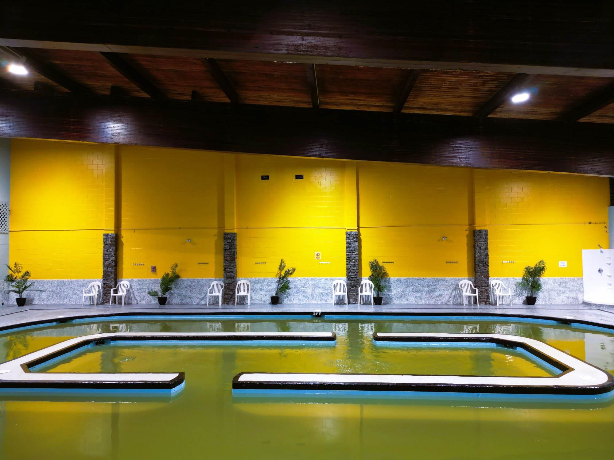 Manitou Springs Resort & Mineral Spa